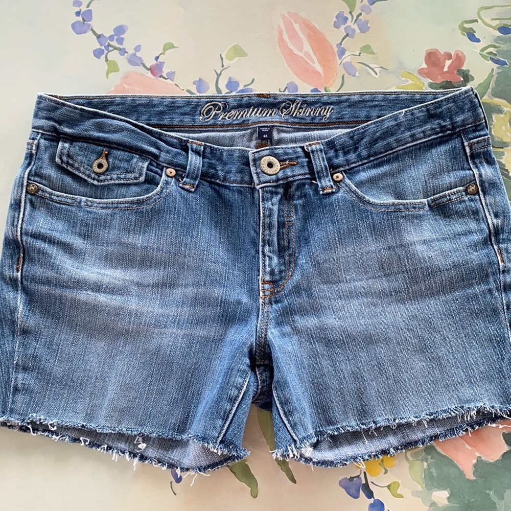 Ladies Jeans pants